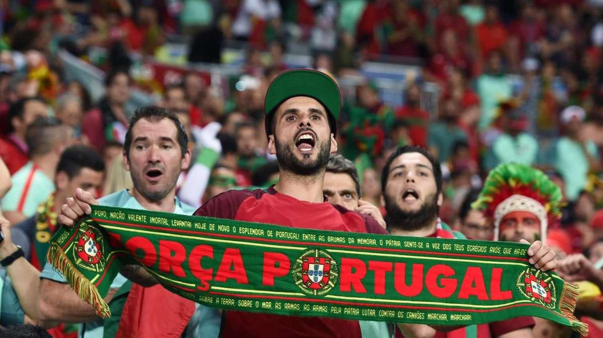 Europeo 2020: nel finale il Portogallo segna e dilaga; 3 a 0 all'Ungheria