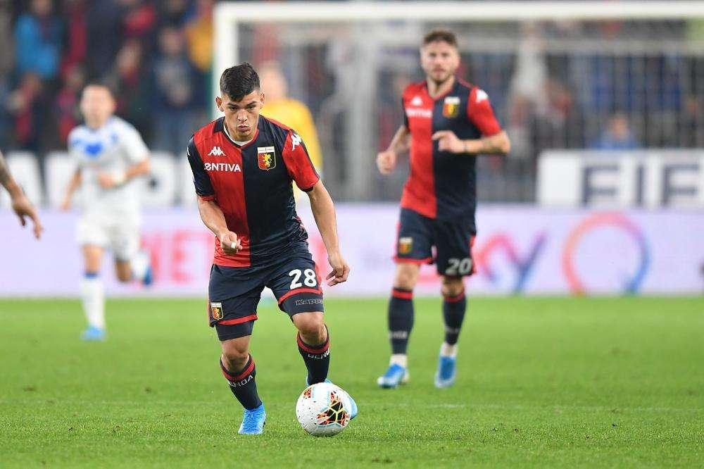 Kevin Agudelo fa chiarezza sul suo futuro dopo le ultime voci