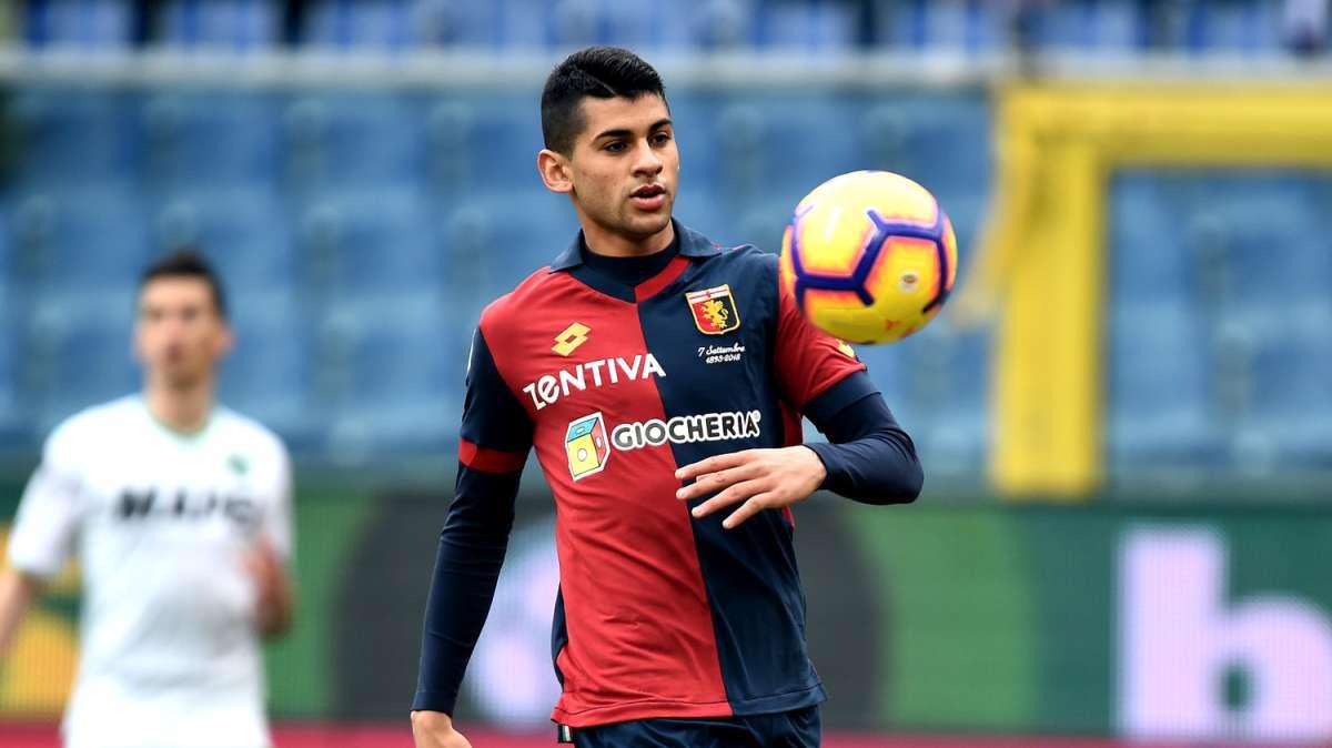 Genoa pagelle, ancora una gara da dimenticare