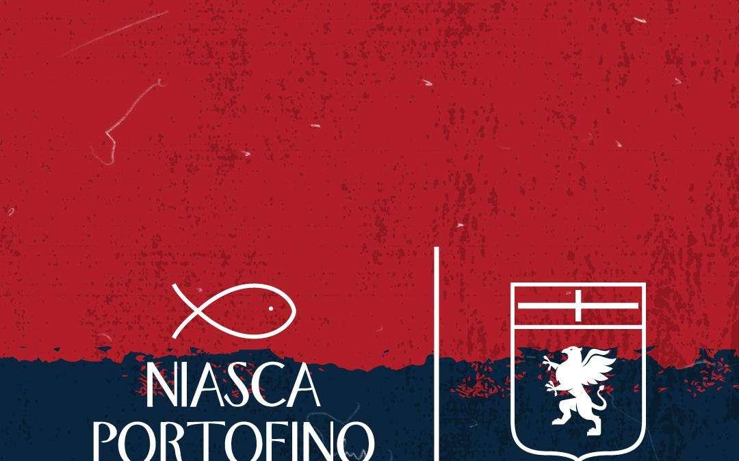 Genoa, nuova partnership con Niasca Portofino per il Genoa Women