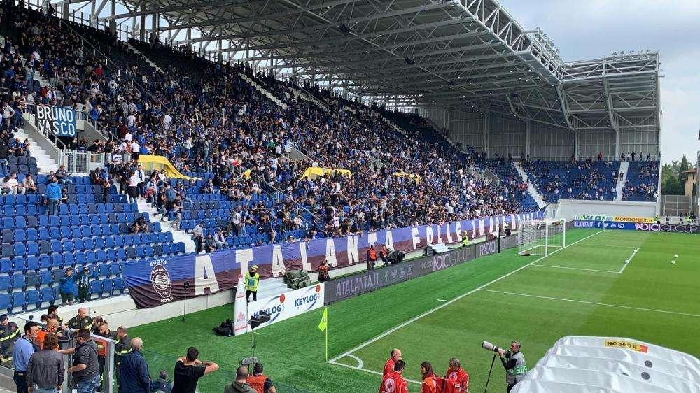 Atalanta-Genoa, i precedenti: da tre stagioni esce sempre il segno 1
