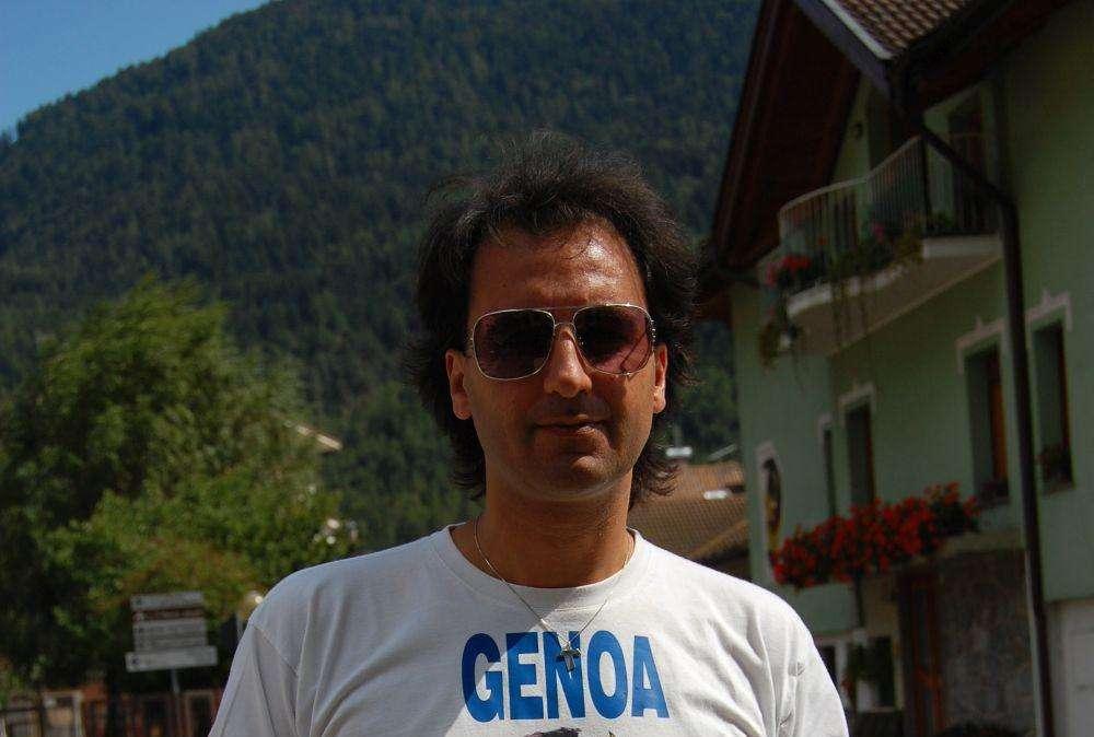 In sella al nostro destino