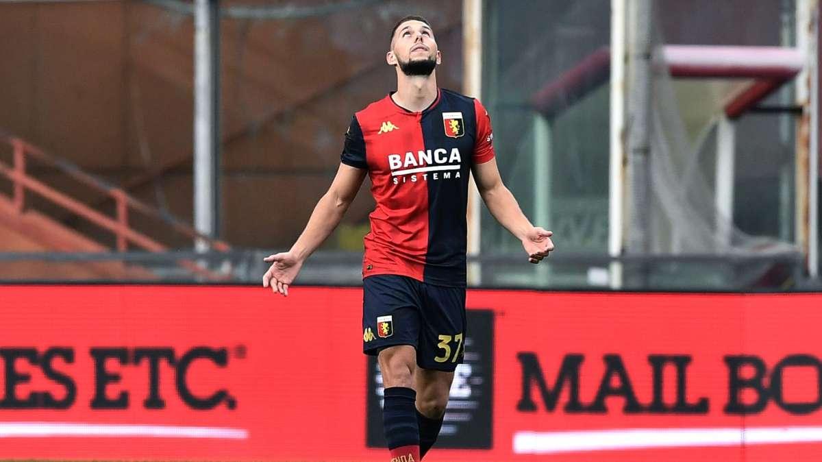 Genoa pagelle, difesa che palesa qualche indecisione di troppo