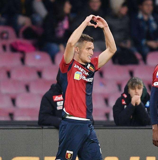 Top and Flop Rossoblu, dolce San Paolo per il Grifone