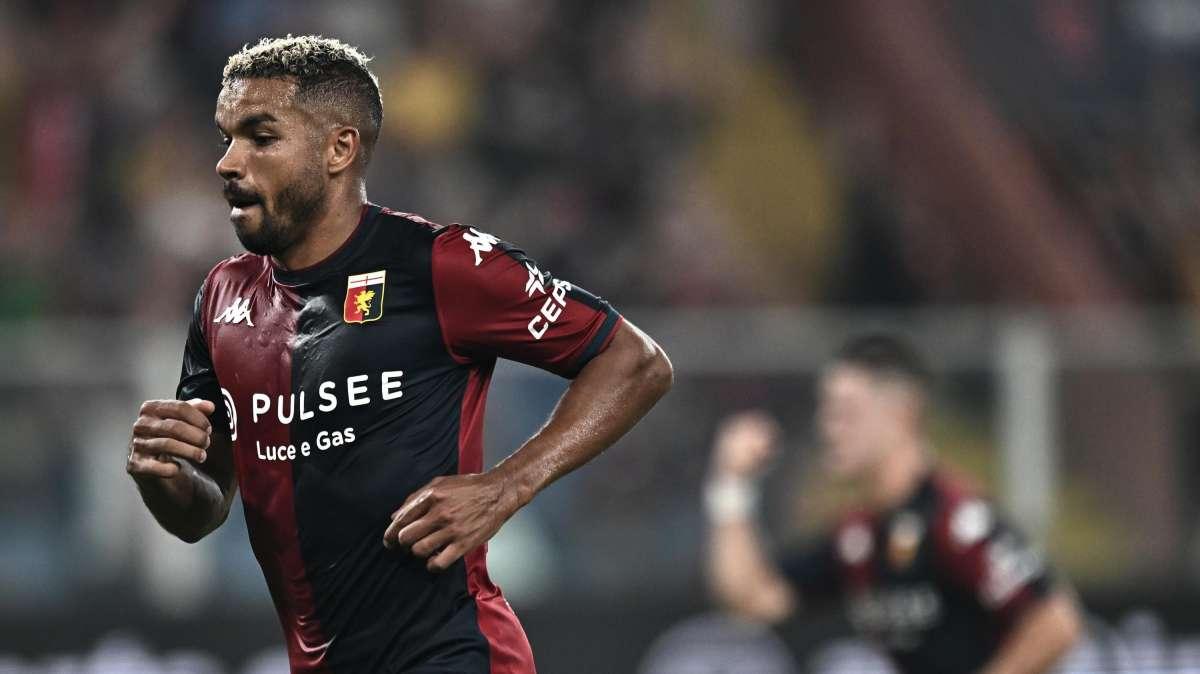 Genoa, con l'Inter a caccia di un'altra impresa