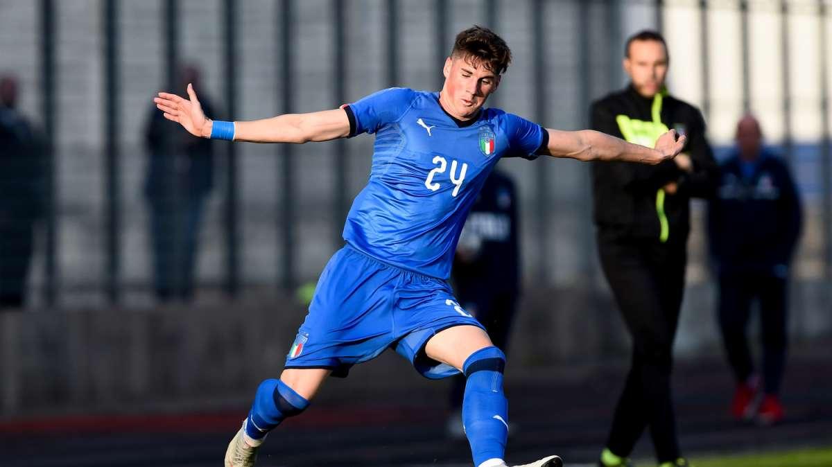 Genoa, Valietti verso la Virtus Entella, a breve la chiusura