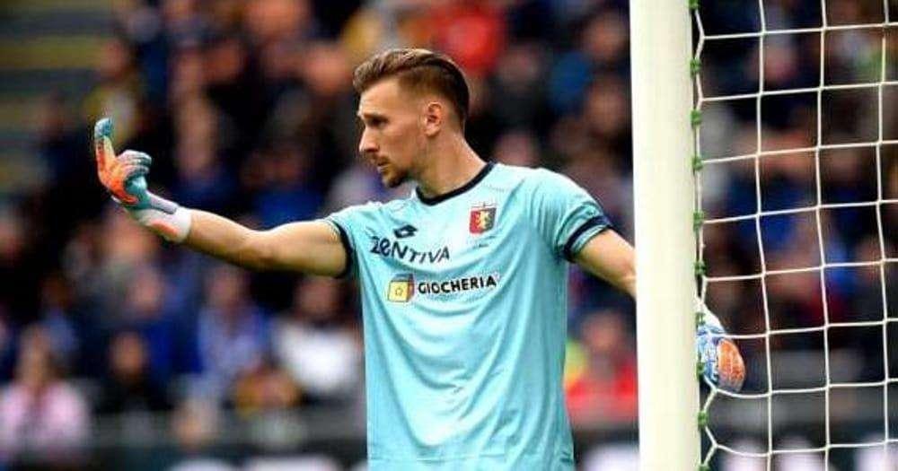 Genoa, Andrei Radu convocato in Nazionale maggiore