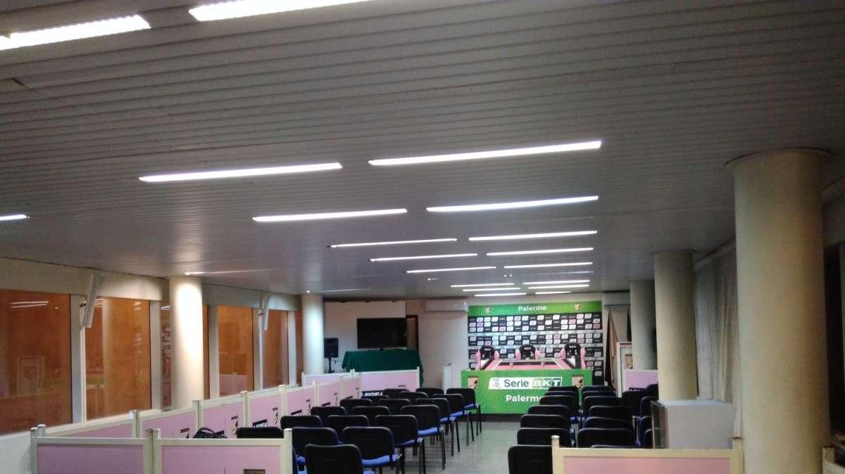 Palermo retrocesso in Serie C, è arrivata la sentenza di primo grado