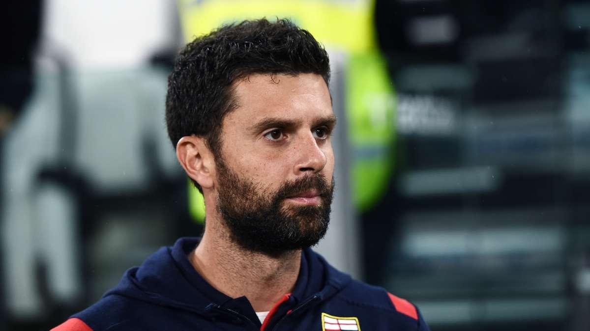 Motta: "Contentissimo dello spirito di squadra"