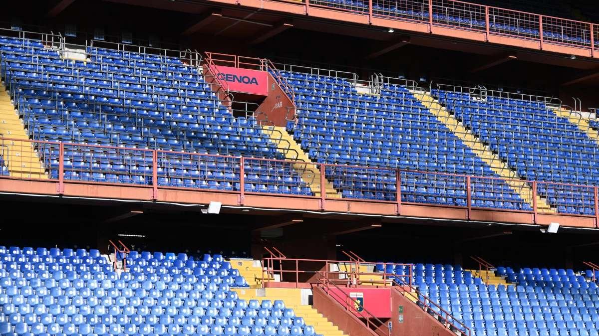 Genoa-Cremonese, il secondo tempo della gara ligure (live)