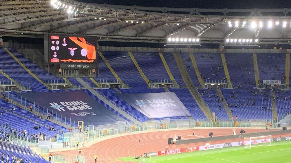 Lazio-Genoa, la ripresa della partita che si gioca nella Capitale (live)