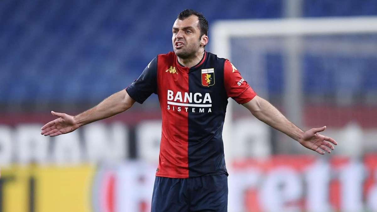 Europeo 2020: ständing ovation per Pandev nello 0 a 3 della sua Macedonia