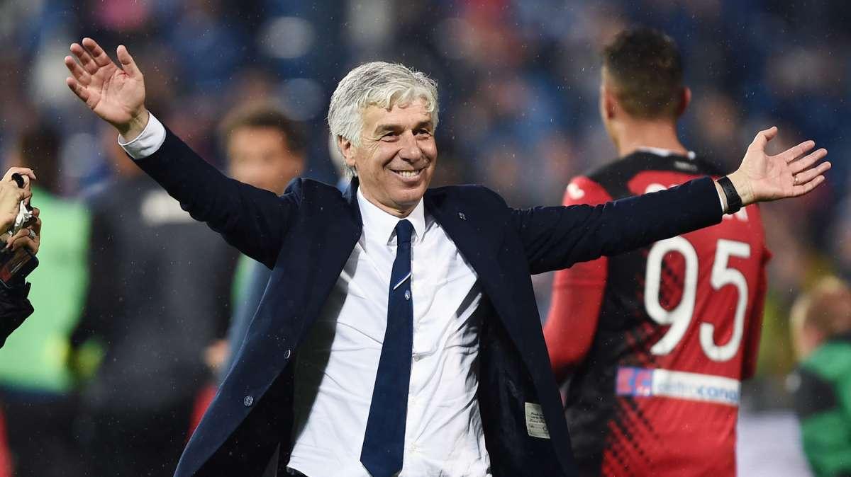 il prossimo avversario, l'Atalanta: con il pensiero all'Europa