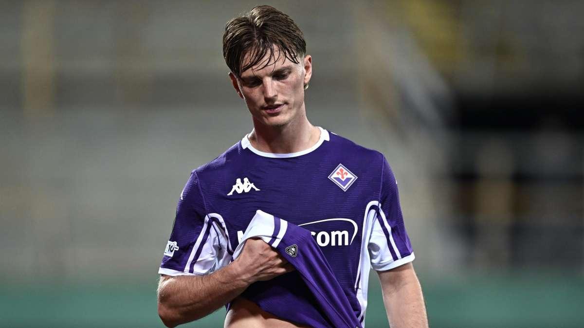 Fiorentina, i convocati per la gara contro il Genoa di domani
