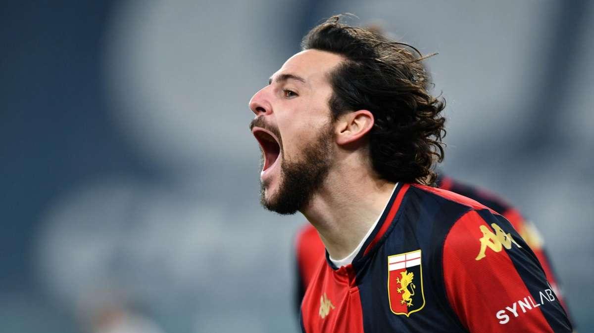 Destro a Dazn: "Stiamo lottando e facendo quello che vuole il Mister"