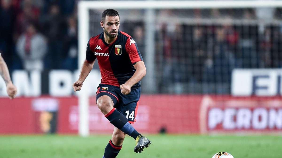 Davide Biraschi a genoacfc.it: "Thiago Motta? Per lui diamo tutto"