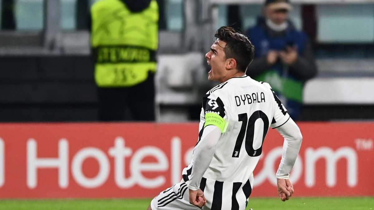 Juventus, i convocati per la gara serale contro il Genoa