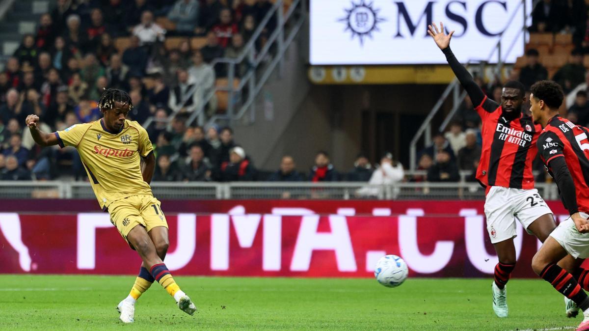 Serie A nona giornata: record di gol, sono 43 quelli segnati