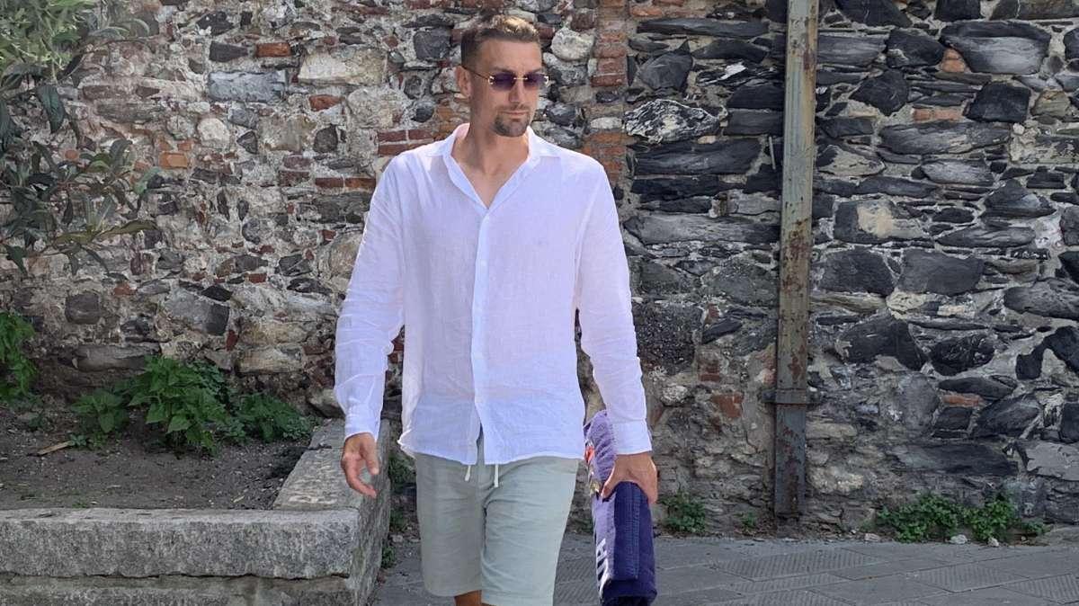 Genoa, visite mediche iniziate per il neo rossoblu Stefan Ilsanker