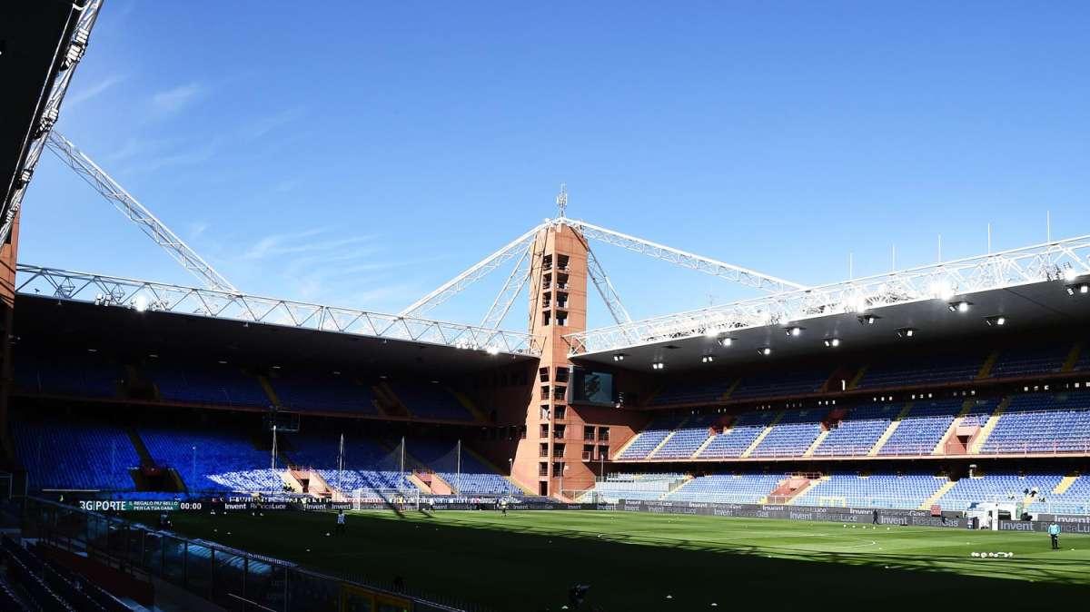 Genoa - Lecce, il secondo tempo dell'incontro del Ferraris (live)