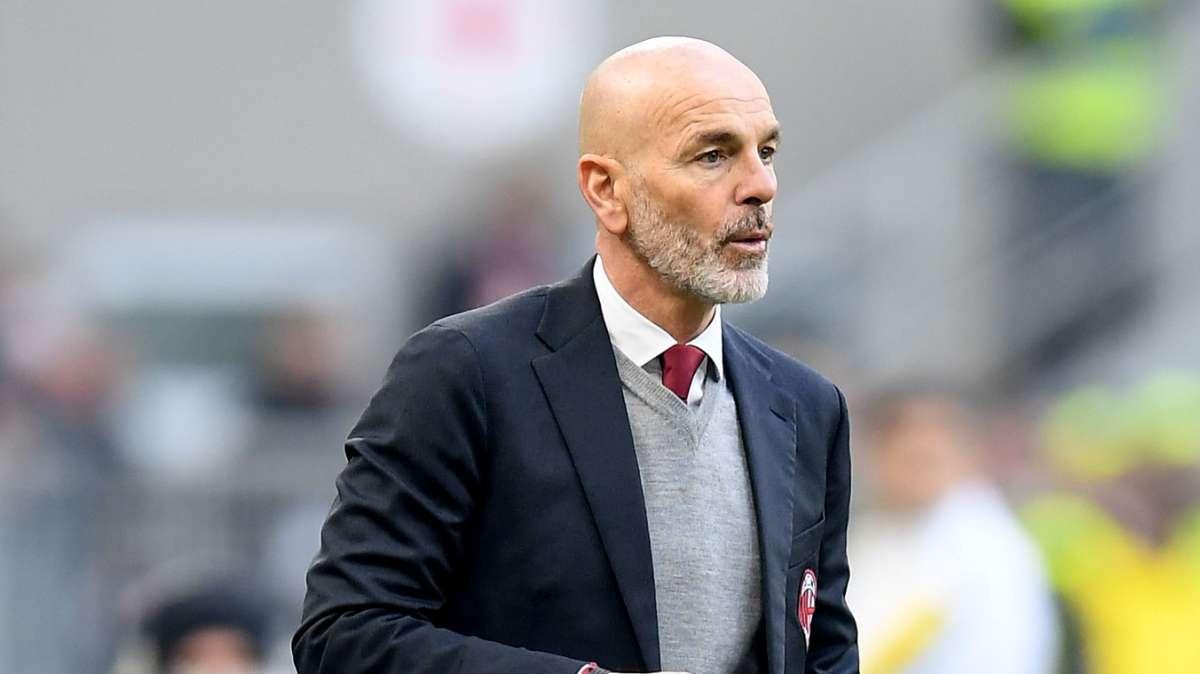 Stefano Pioli a SKY SPORT: "Colpa solo nostra, nessun alibi" 