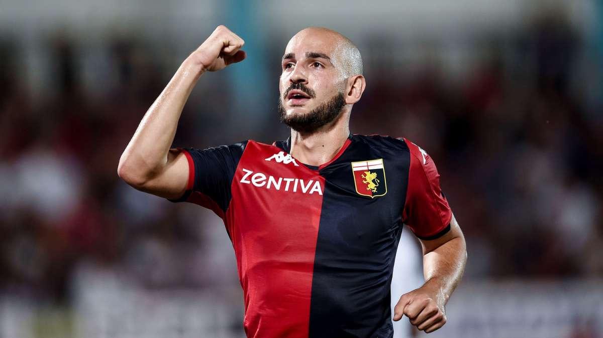 Genoa, Riccardo Saponara ceduto al Lecce di mister Liverani 