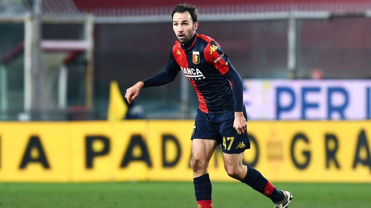 Juventus-Genoa, le probabili formazioni: quante assenze rossoblu...