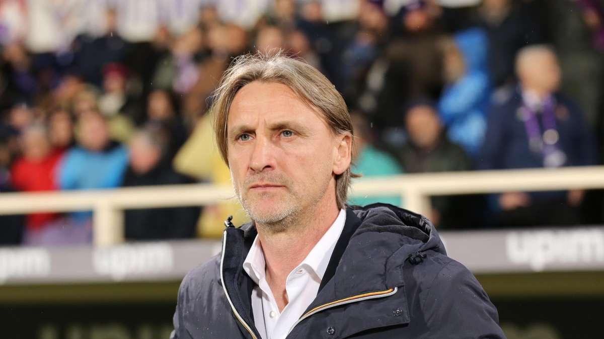 Nicola: "Abbiamo avuto le occasioni migliori"