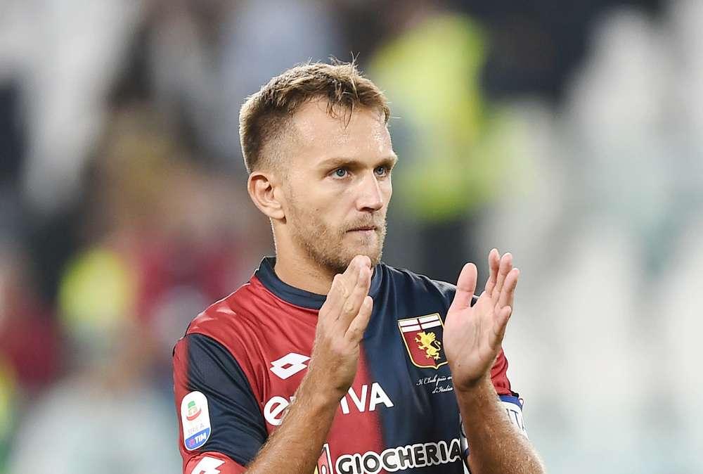 Criscito a Sky: "Sanabria me l'aveva chiesto, ma stavolta ho detto no"