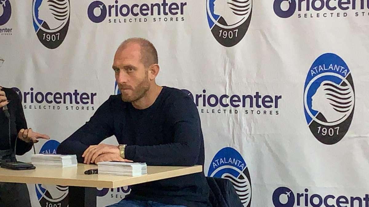 Genoa, in entrata un altro ex genoano, Andrea Masiello