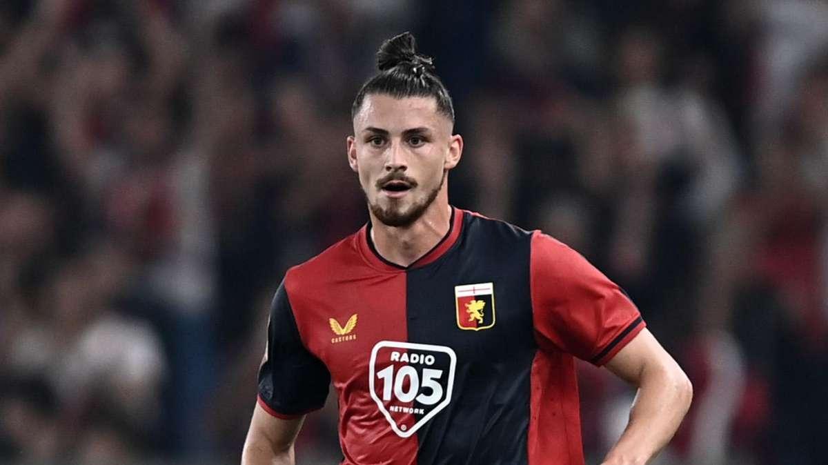 Coppa Italia, le pagelle del Genoa, sostanzialmente una buona prestazione