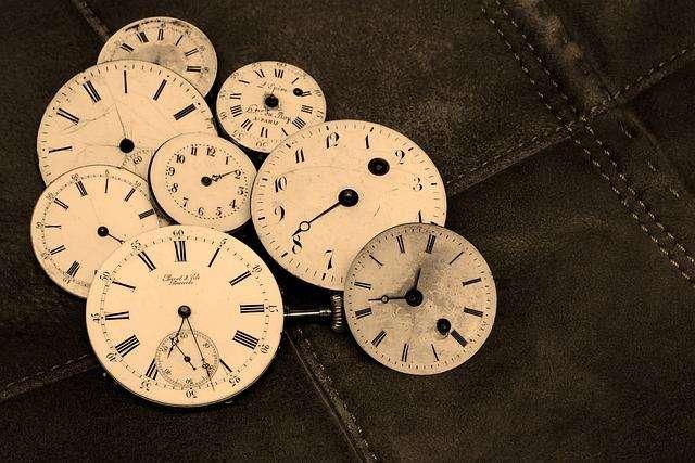 Stanotte torna l'ora legale