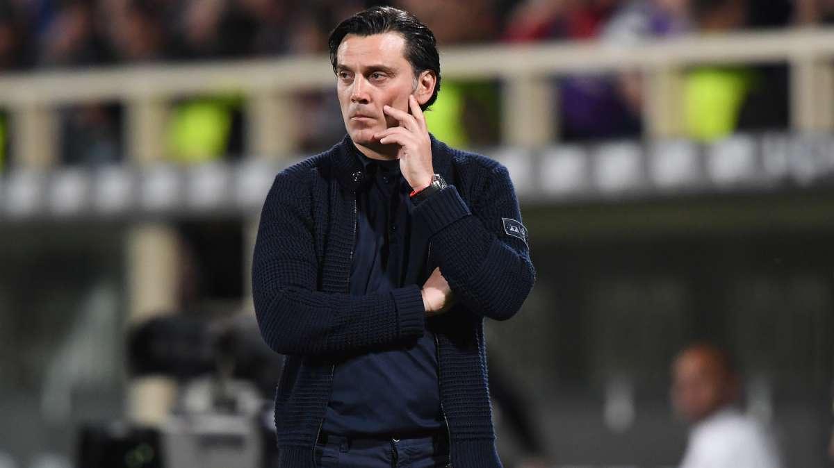 Ridotta la squalifica a Montella. Ma salterà comunque il Genoa