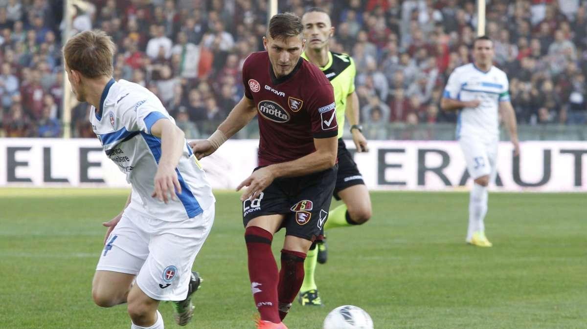 Manuel Milinkovic: la scheda