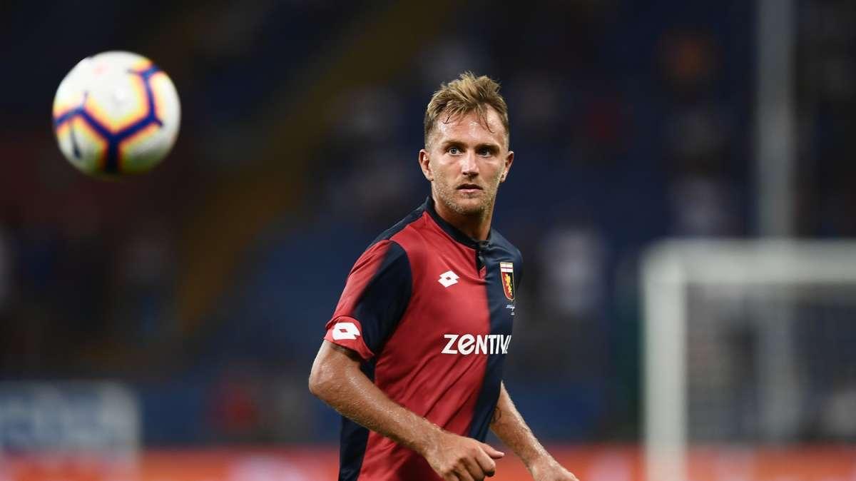 Auguri a... Domenico "Mimmo" Criscito