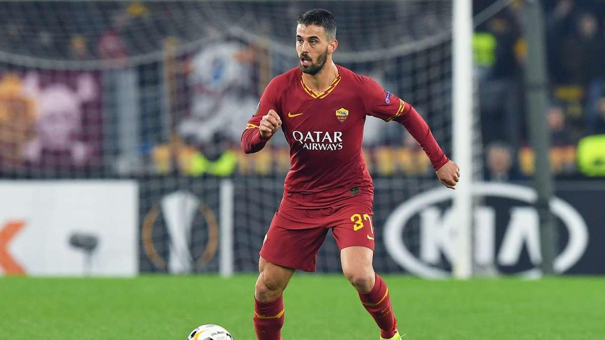 Roma, i convocati per la trasferta di Genova, out Perotti