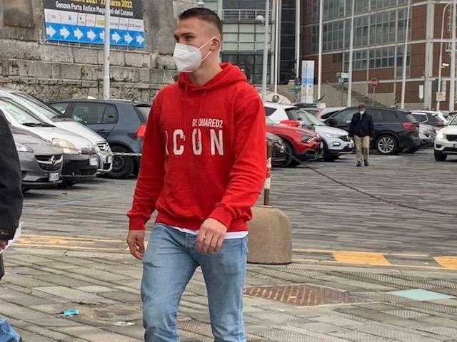 A Reggio cercansi un altro 0 a 0 per iniziare bene la rincorsa