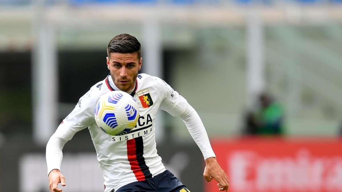 Genoa-Atalanta, le probabili formazioni: molte assenze tra i rossoblu