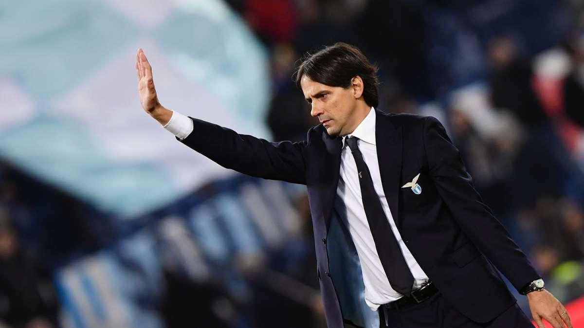 Inzaghi: “C’è mancato il colpo vincente, spiace per i miei ragazzi”