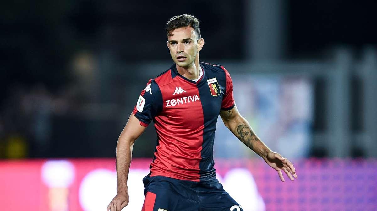 Radovanovic: "È la prima volta che ho un allenatore come Andreazzoli"