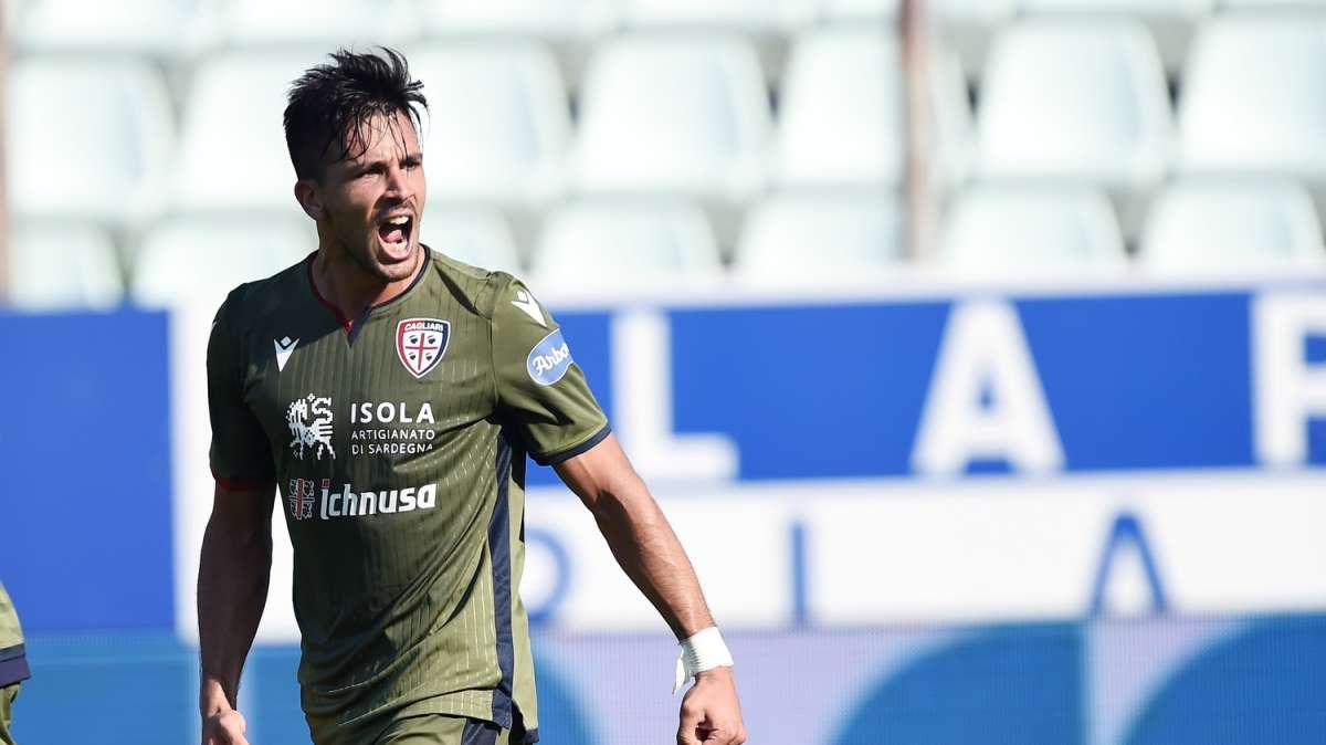 Cagliari, i convocati per la gara contro il Genoa, sono 24