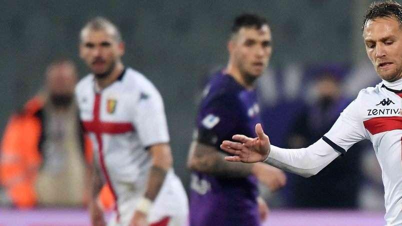 Criscito alla Fiorentina? Prenotate domattina le visite mediche