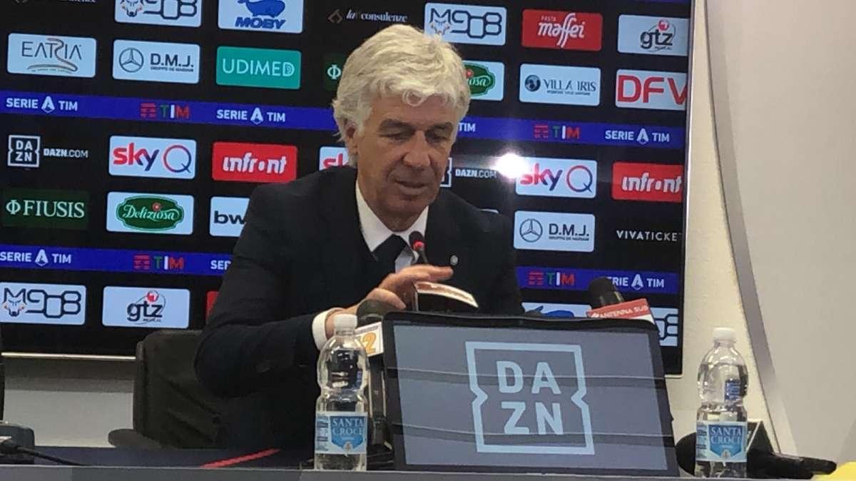 Le squalifiche dopo le gare di recupero della Serie A
