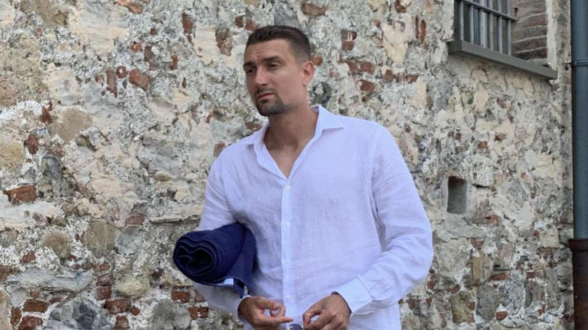 Genoa, da oggi l'inizio dei lavori al Centro Sportivo Signorini