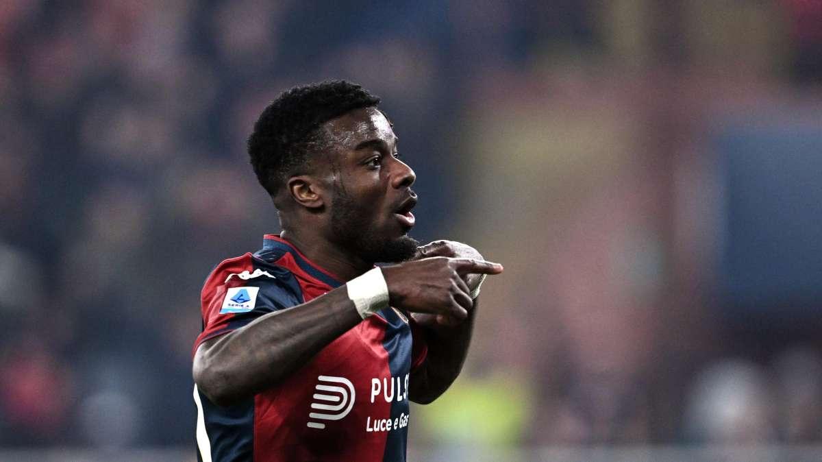 Genoa, i convocati per la gara serale contro la Lazio
