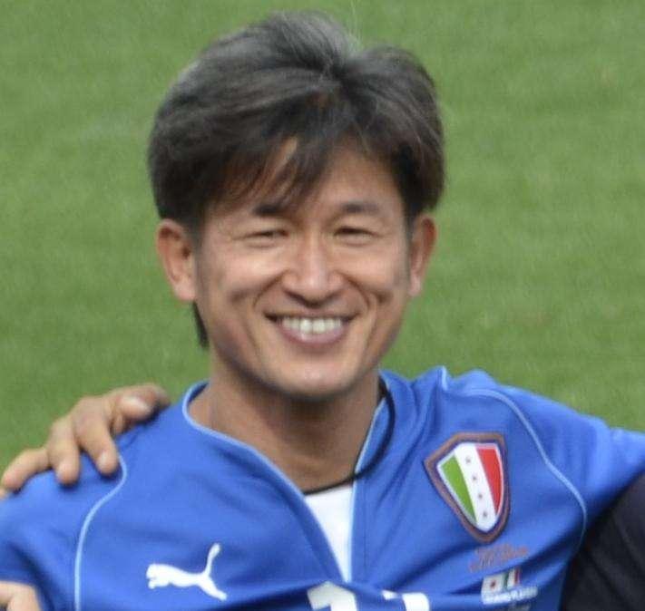Dal Giappone con furore, Miura torna in Europa ecco dove giocherà