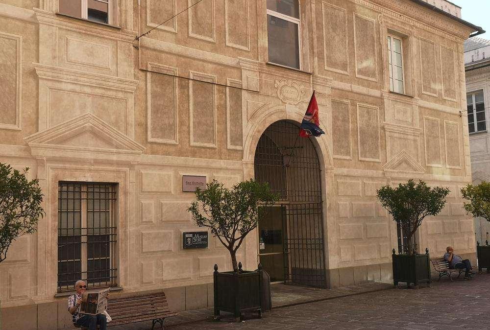 Museo del Genoa, sabato un laboratorio tutto Natalizio