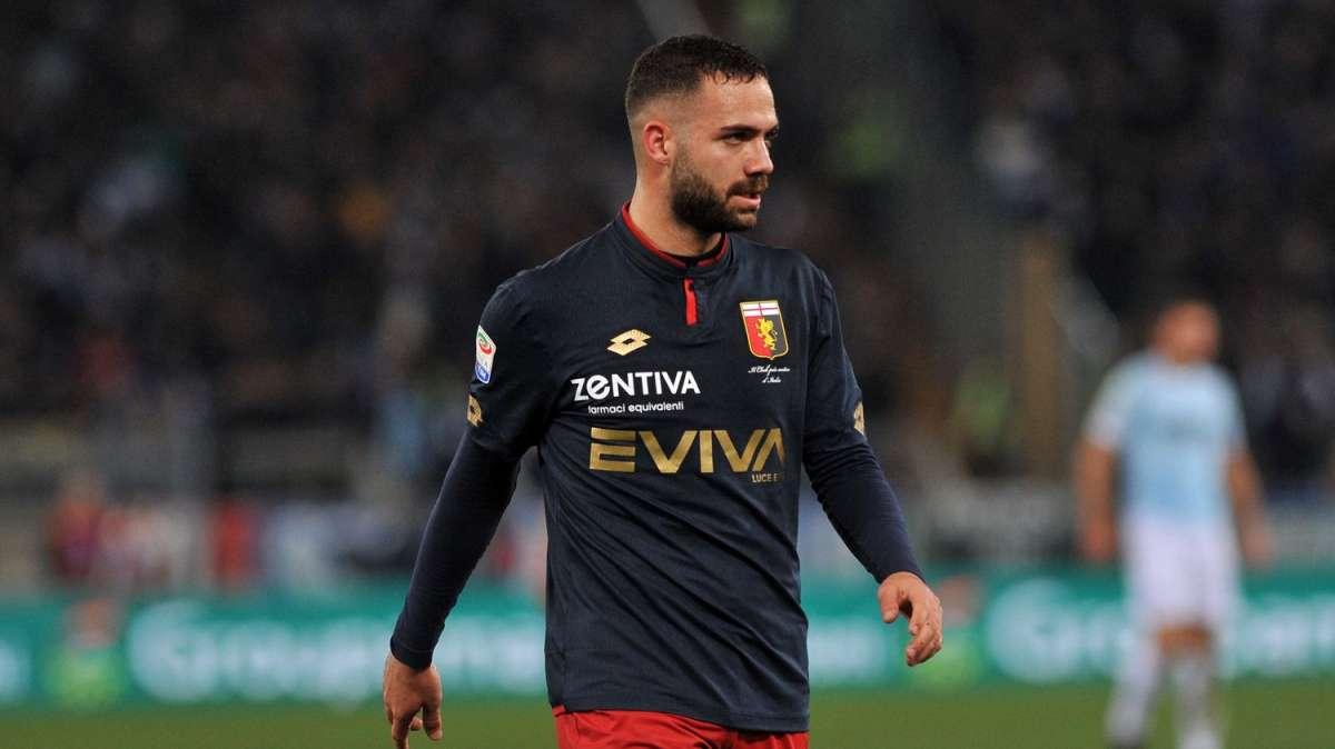 Genoa, Davide Biraschi nel mirino dell'Atalanta; la richiesta dei rossoblu