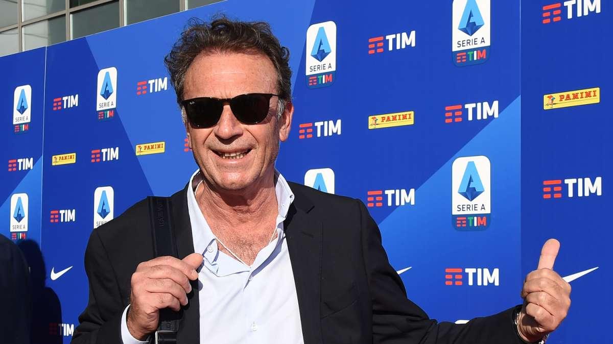 Brescia, il presidente Cellino cambia ancora tecnico