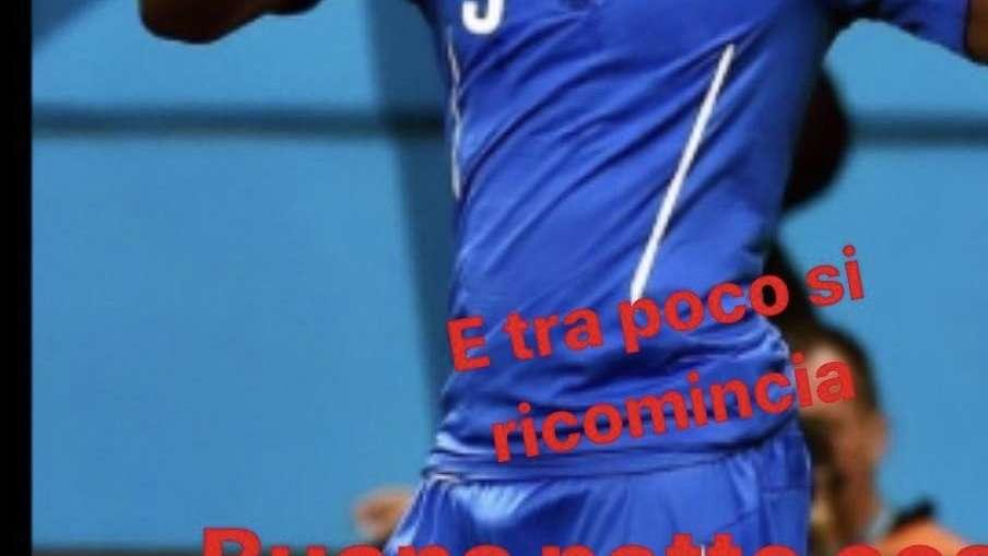 Balotelli-Genoa: questa volta ci siamo definitivamente?